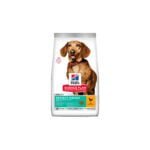 HILLS ADULT SMALL AND MINI PERFECT WEIGHT 1.5KG