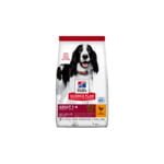 HILLS SP ADULT MEDIUM CHICKEN 2.5KG