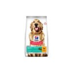 HILLS SP  ADULT LARGE PERFECT WEIGHT 12KG