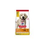 HILLS SP ADULT LARGE LIGHT CHICKEN 14KG
