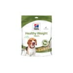 HILLS HEALTHY WEIGHT TREATS 220gr