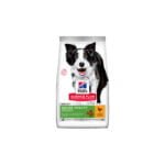 HILLS SP MATURE SENIOR VITALITY MEDIUM CHICKEN 12KG