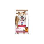 HILLS SP ADULT MEDIUM GRAIN FREE CHICKEN 2.5KG