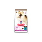 HILLS SP ADULT SMALL AND MINI GRAIN FREE TUNA 1.5KG