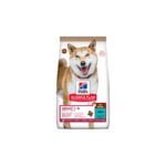 HILLS SP  ADULT MEDIUM GRAIN FREE TUNA 2.5KG