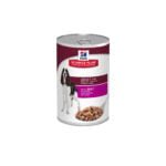 HILLS SP ADULT DOG BEEF TINS 370GR