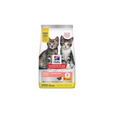 SP FEL KITTEN PERFECR DIGEST 300GR