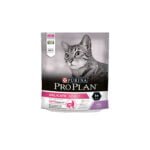 PRO PLAN CAT DELICATE TURKEY AND RICE 400gr