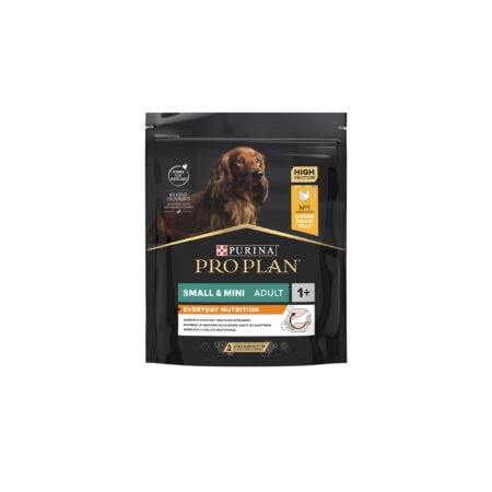 PRO PLAN ADULT SMALL MINI CHICKEN 700gr