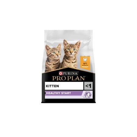 PRO PLAN JUNIOR CAT CHICKEN 1.5KG