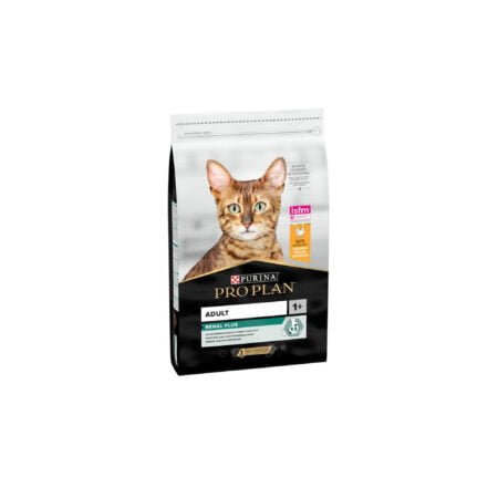 PRO PLAN CAT ADULT CHICKEN AND RICE 1.5KG