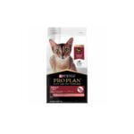 PRO PLAN  CAT ADULT SALMON AND RICE 1.5KG