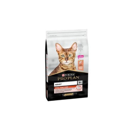PRO PLAN CAT ADULT SALMON AND RICE 10KG