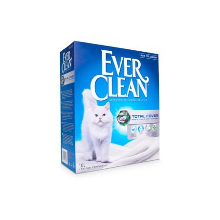 EVERCLEAN TOTAL 10L
