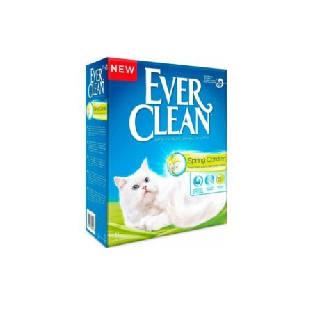 EVERCLEAN SPRING GARDEN 10L