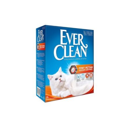 EVERCLEAN FAST ACTING 6L