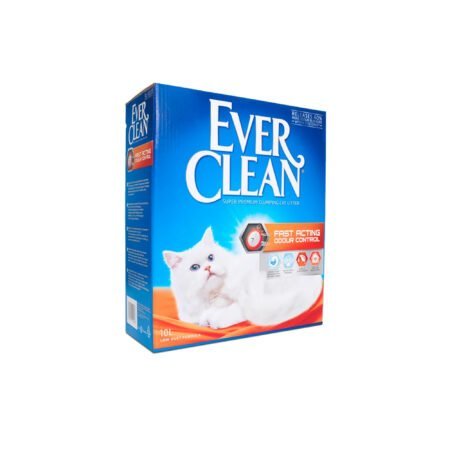 EVERCLEAN FAST ACTING  10L