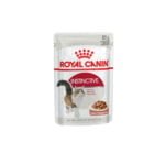 ROYAL CANIN INSTINCTIVE  GRAVY 85gr