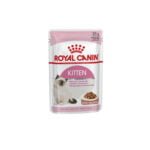 ROYAL CANIN KITTEN INSTINCTIVE GRAVY 85gr