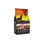 AMBROSIA DOG ADULT MINI DEER AND FRESH SALMON 2KG