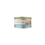 APPLAWS CAT GRAIN FREE TUNA IN GRAVY TINS 70gr