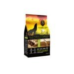 AMBROSIA DOG SENIOR LIGHT STERILISED TURKEY AND SALMON 12KG