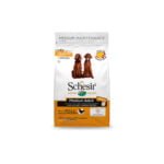 SCHESIR ADULT MEDIUM DOG CHICKEN 3KG