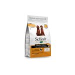 SCHESIR ADULT MEDIUM DOG CHICKEN 12KG