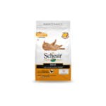 SCHESIR CAT ADULT CHICKEN 400 GR