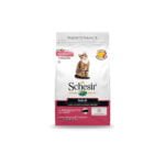 SCHESIR CAT ADULT HAM 400 GR