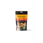 TAIL SWINGERS PUPPIES CALCIUM BONES WITH CHICKEN 100gr