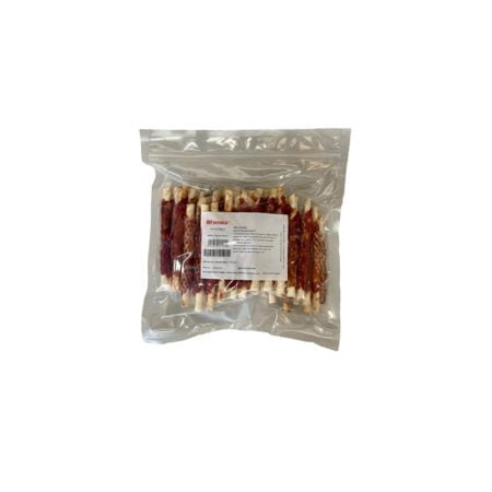 TAIL SWINGERS RH DELI STICKS DUCK 50PCS BAG