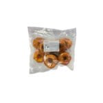 TAIL SWINGERS RH SMALL DELI DONUT CHICKEN 8CM 10PCS