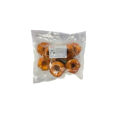 TAIL SWINGERS RH SMALL DELI DONUT CHICKEN 8CM 10PCS