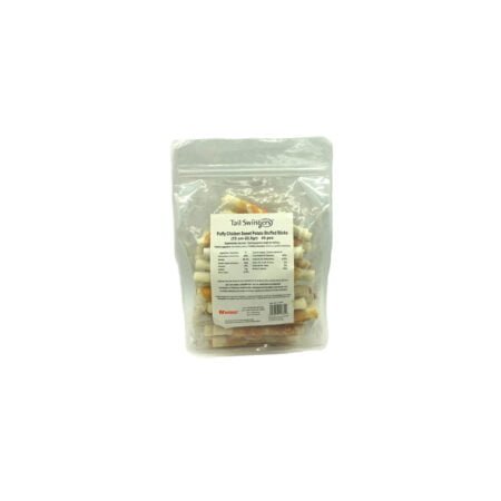 TAIL SWINGERS CHICKEN SWEET POTATO STICKS 45PCS BAG