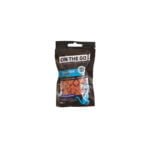 ON THE GO CAT SALMON BITES 25gr