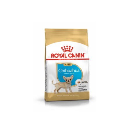 ROYAL CANIN CHIHUAHUA PUPPY 1.5KG