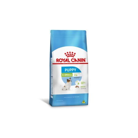 ROYAL CANIN EXTRA SMALL PUPPY 1.5KG