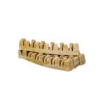 € 1.10 DENTA FUN VEGGIE JAW BONE 12CM 35GR