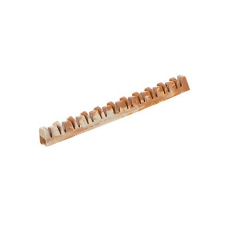 € 2.30 DENTA FUN VEGGIE JAW BONE 22CM 85GR