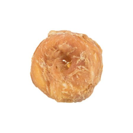 € 4.60 DENTA FUN CHICKEN  CHEWING RINGS BULK 10CM 110GR