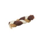 € 1.10 DENTA FUN BRAIDED STICKS 12CM 30GR