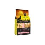 AMBROSIA DOG GROWTH ALL BREED CHICKEN AND FRESH FISH 2KG