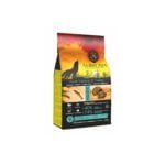 AMBROSIA DOG MINI SENSITIVE FRESH SALMON AND TURKEY 1.5KG