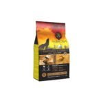 AMBROSIA  DOG ADULT FRESH TURKEY AND RABBIT 12KG