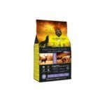 AMBROSIA DOG ADULT FRESH VENISON AND LAMB 12KG