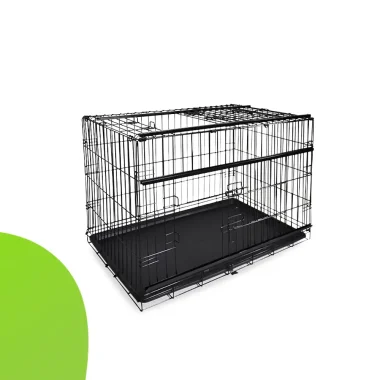 DOG CARRIERS