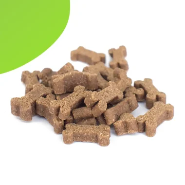 DOG TREATS AND SNACKS