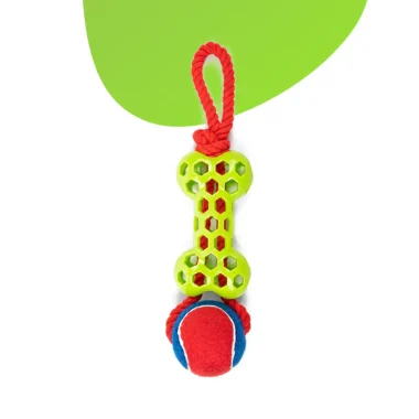 DOG TOYS