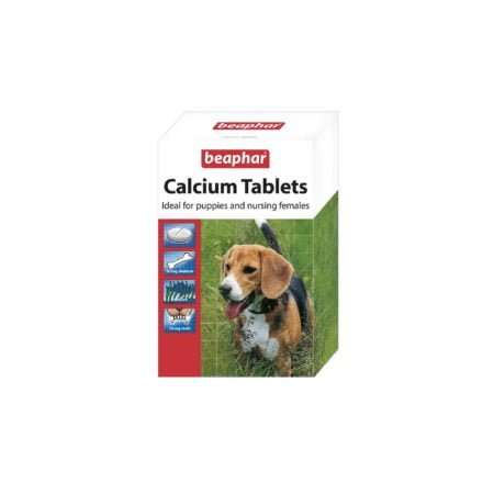 CALCIUM TABS 180PCS
